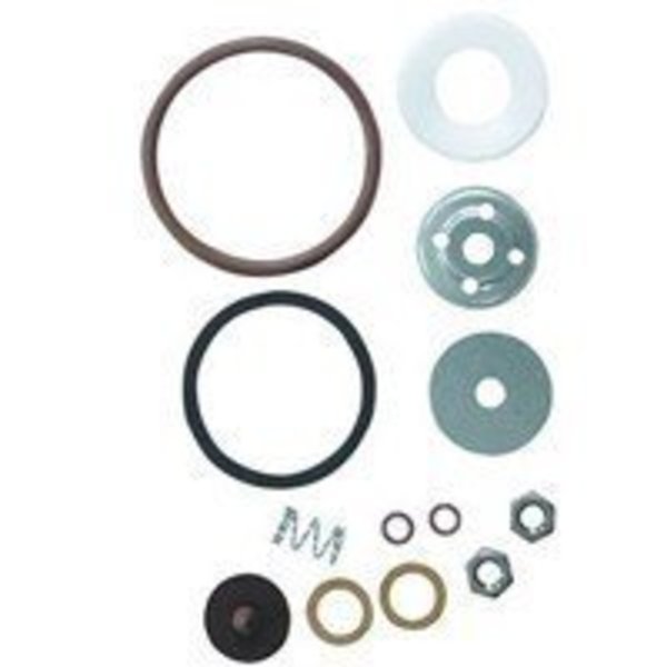 Chapin CHAPIN 6-4627 Repair Kit, Brass, For 1831, 1739, 1749, 1949 and 6300 Compression Sprayer 996169
